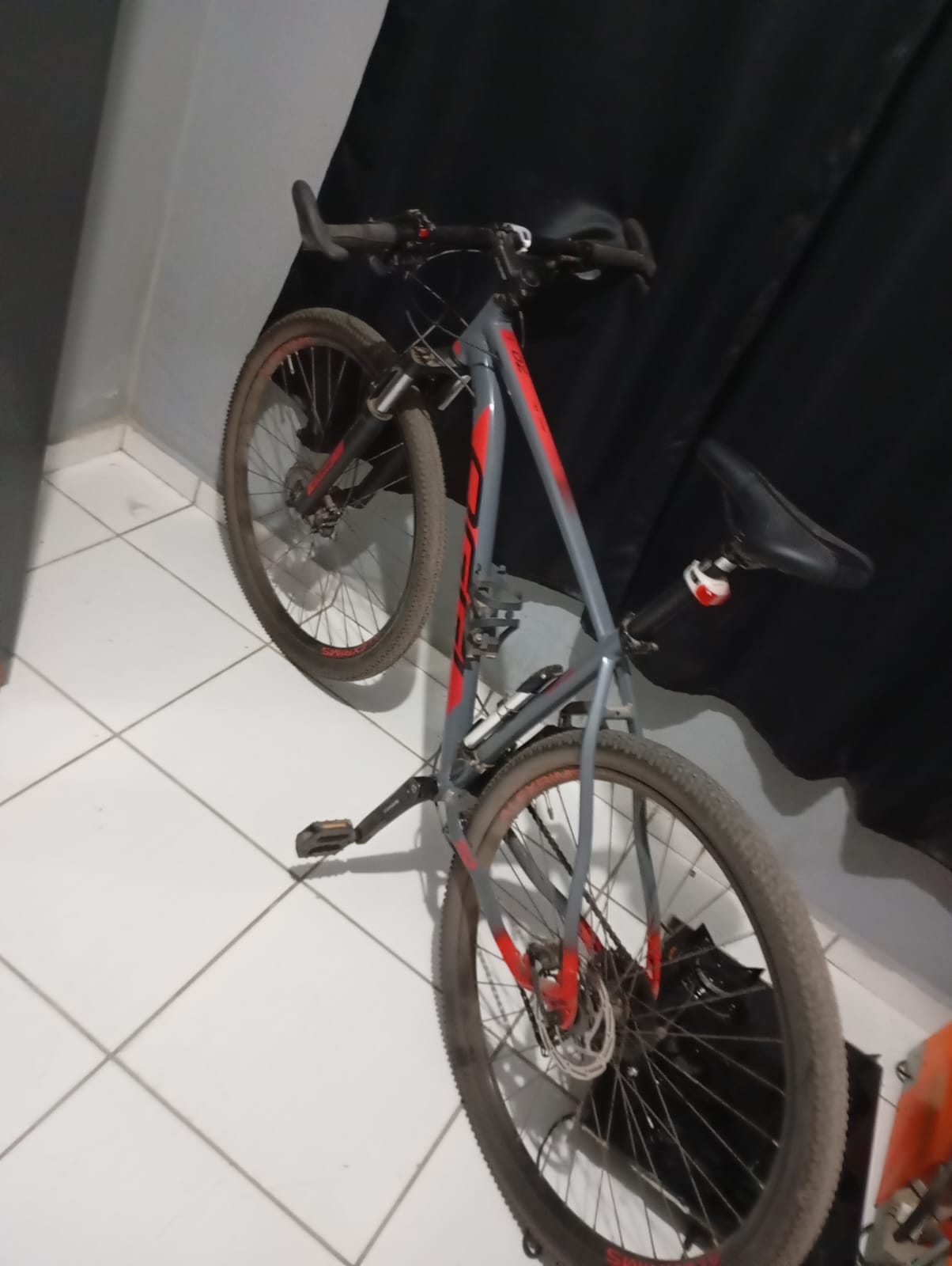 Imagem 3 de 3 do classificado Bike Oggy