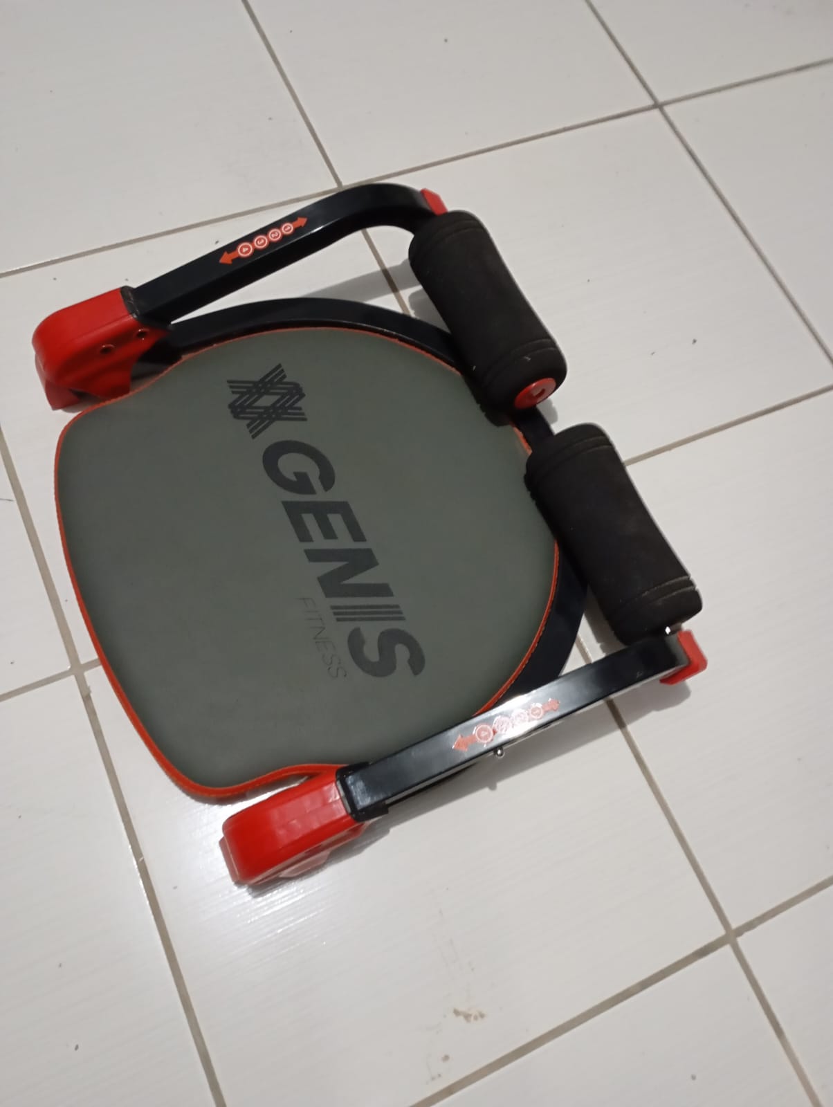 Imagem 1 de 6 do classificado Equipamento Abdominal