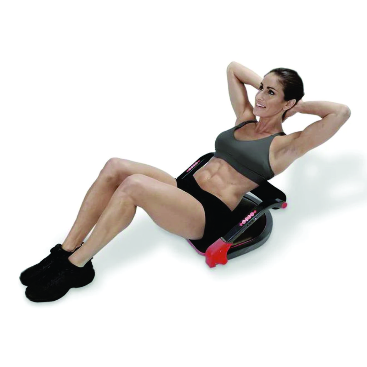 Imagem 2 de 6 do classificado Equipamento Abdominal