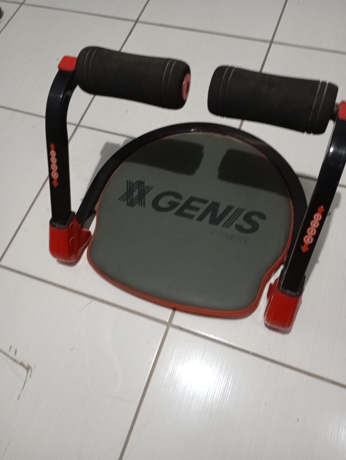 Imagem 4 de 6 do classificado Equipamento Abdominal