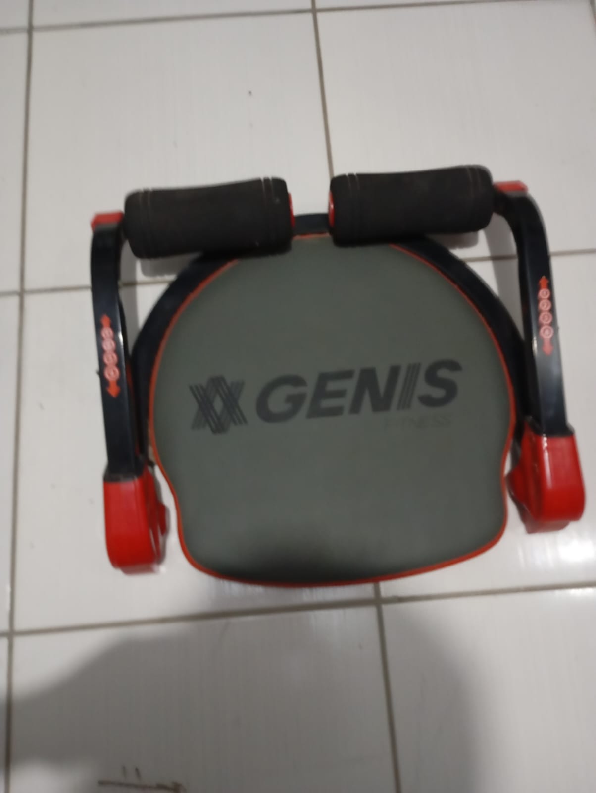 Imagem 5 de 6 do classificado Equipamento Abdominal