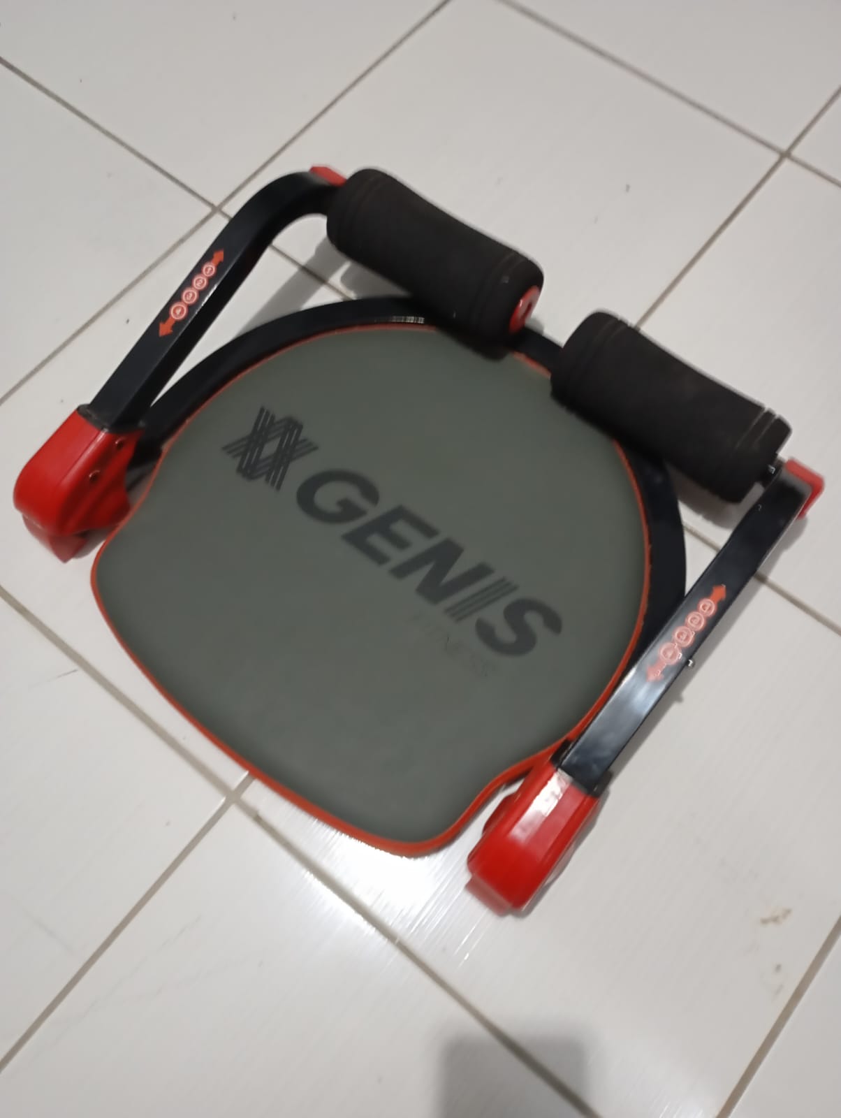 Imagem 6 de 6 do classificado Equipamento Abdominal